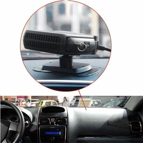 Car Air Heater 24V