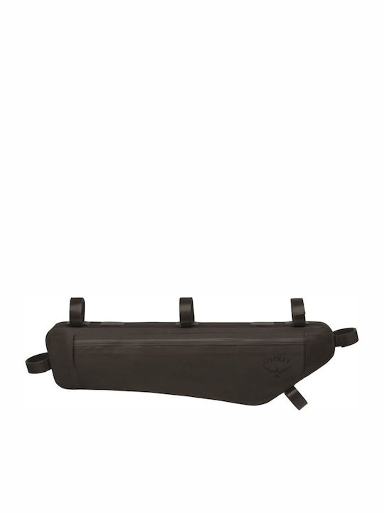 Osprey Bike Frame Bag 2.5L Black