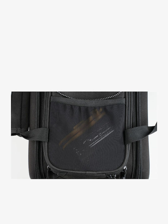 Topeak Τσαντάκι Σχάρας Ποδηλάτου 19.4lt Μαύρο