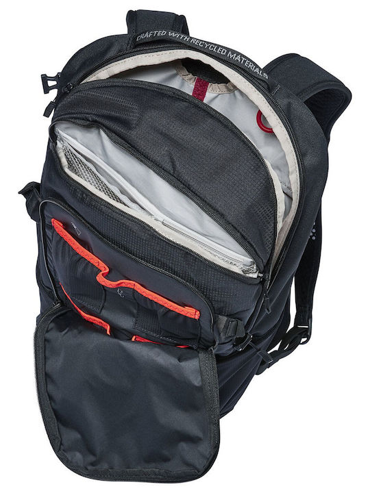 Vaude Schwarz