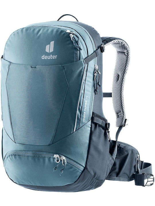 Deuter Τσάντα Πλάτης Ποδηλάτου 3lt Πηλύχρωμη