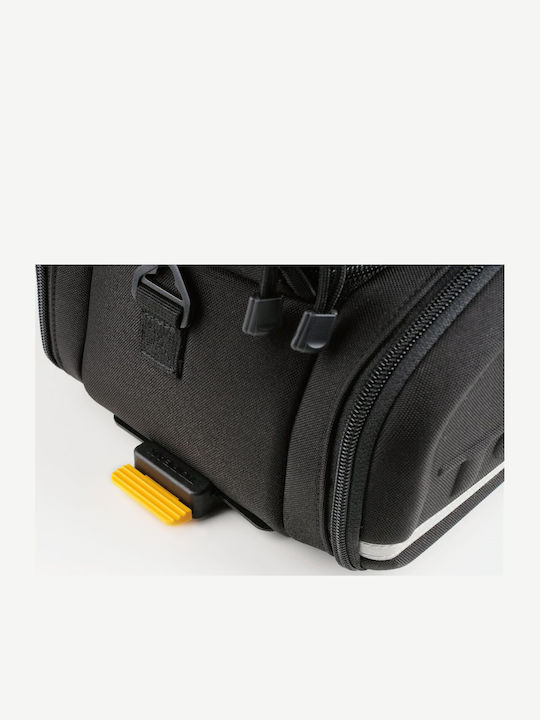 Topeak Τσαντάκι Σχάρας Ποδηλάτου 19.4lt Μαύρο