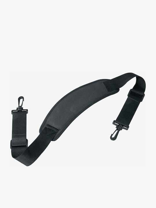 Topeak Τσαντάκι Σχάρας Ποδηλάτου 19.4lt Μαύρο