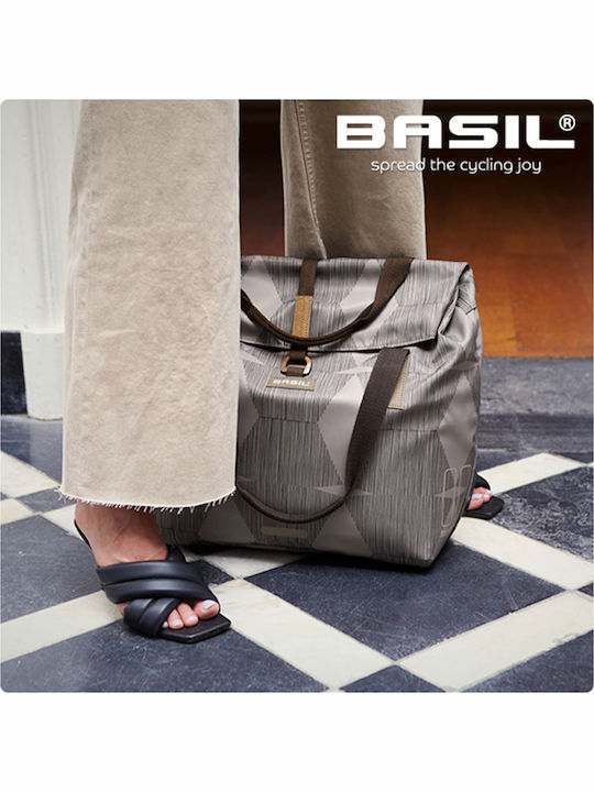 Basil Bicycle Rack Bag