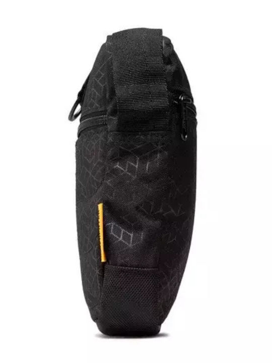 Rodney Men's Bag Shoulder / Crossbody Black