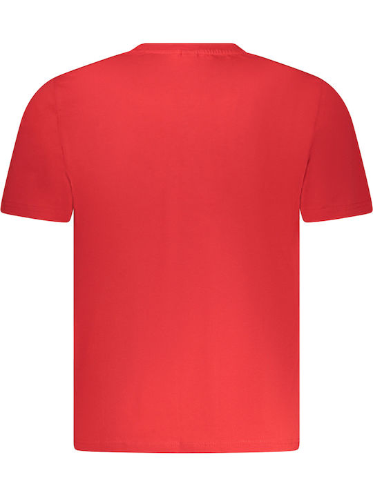 T-Shirt Red
