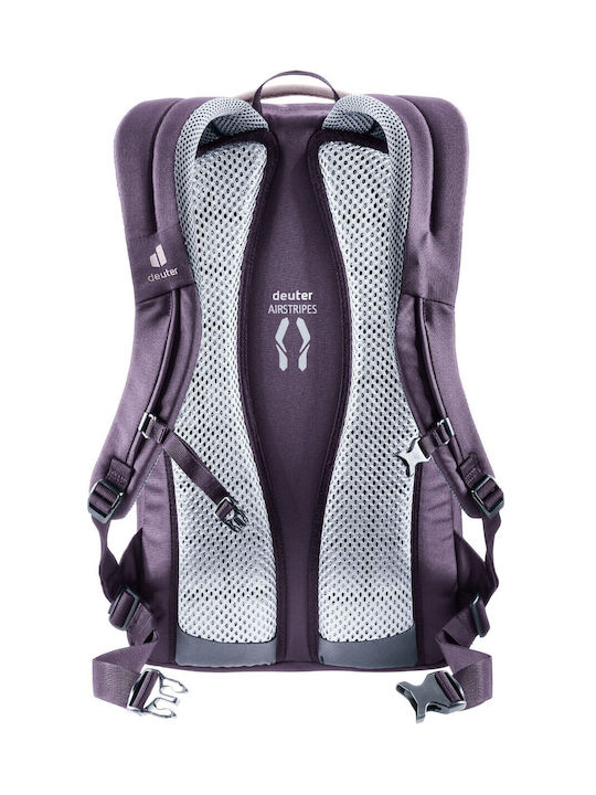 Deuter Rucsac de alpinism 28lt Violet