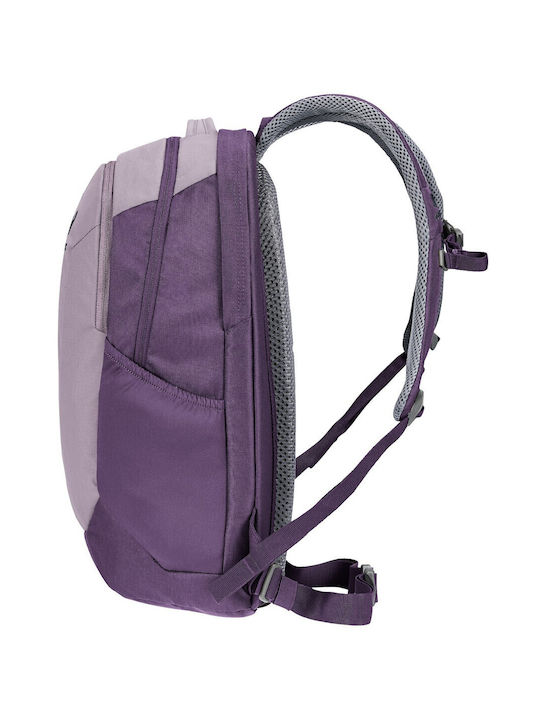 Deuter Rucsac de alpinism 28lt Violet