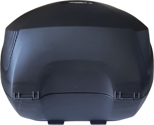 Geantă Moto 33L Neagră