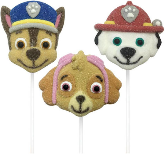 Paw Patrol 1Stück 45gr