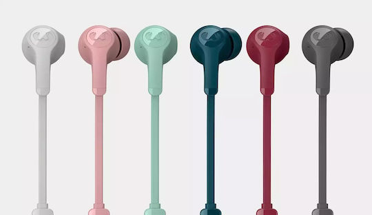 Fresh 'n Rebel In-Ear Freisprecheinrichtung Kopfhörer mit Stecker USB-C Grün