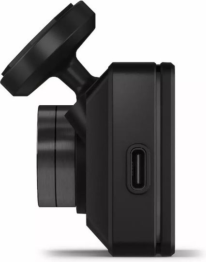 Garmin Автомобилна DVR камера 1440P за Паркет