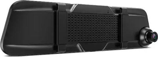 Navitel Καθρέπτης με Κάμερα DVR Αυτοκινήτου 1440P Wi-Fi, GPS