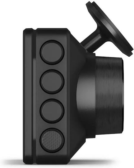 Garmin Κάμερα DVR Αυτοκινήτου 1080P GPS
