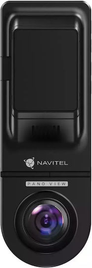 Navitel 1440P Windshield Car DVR