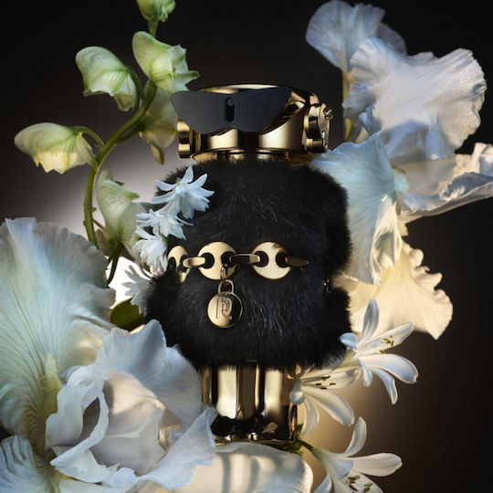 Rabanne Fame Couture Eau de Parfum Refillable 80ml