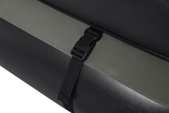 Bestway Aufblasbares Camping-Luftmatratze Einzel 188x99x25cm Grau