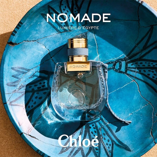 Chloe Nomade Lumière D'égypte Eau de Parfum 50ml
