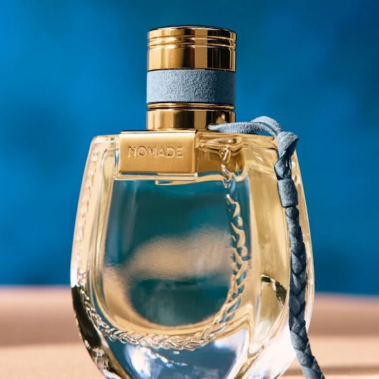 Chloe Nomade Lumière D'égypte Eau de Parfum 50ml