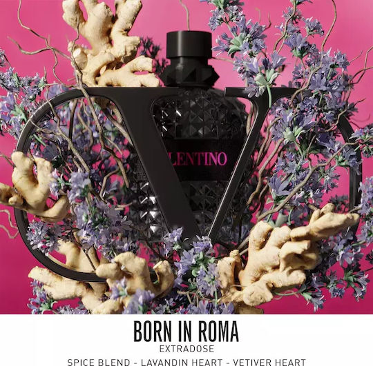 Valentino Born In Roma Pure Parfum 100ml