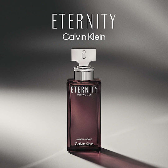 Calvin Klein Eternity Amber Essence Pure Parfum 30ml