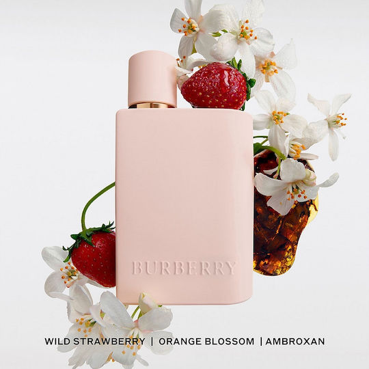 Burberry Her Eau de Parfum 100ml