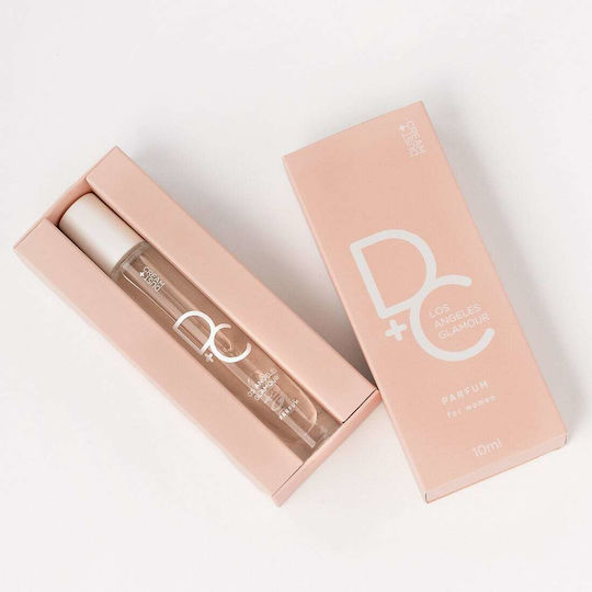 Dust+Cream Los Angeles Glamour Pure Parfum 10ml