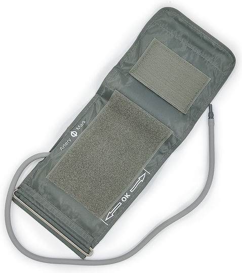 Armmanschette Digitales Blutdruckmessgerät 30-42 cm Groß