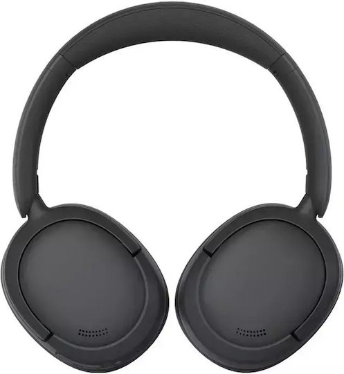 Edifier W800BT Pro Ασύρματα / Ενσύρματα On Ear Ακουστικά με 45 ώρες Λειτουργίας και Quick Charge Μαύρα