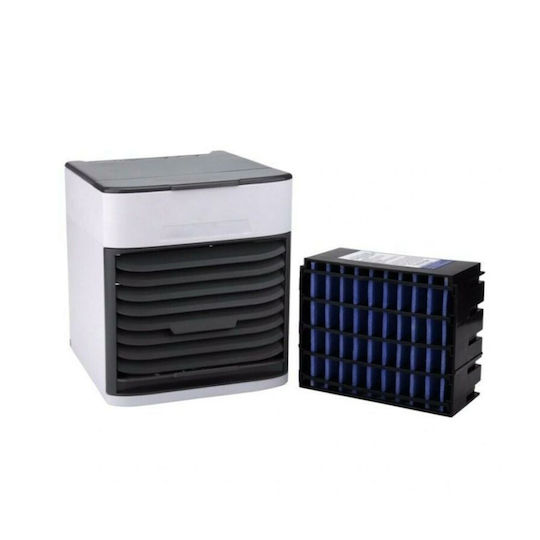 Mini Aparat De Aer Condiționat USB Cu Apă 7W 102983