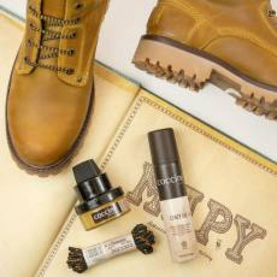 Coccine Schuhpflegeprodukt für Lederschuhe 50ml