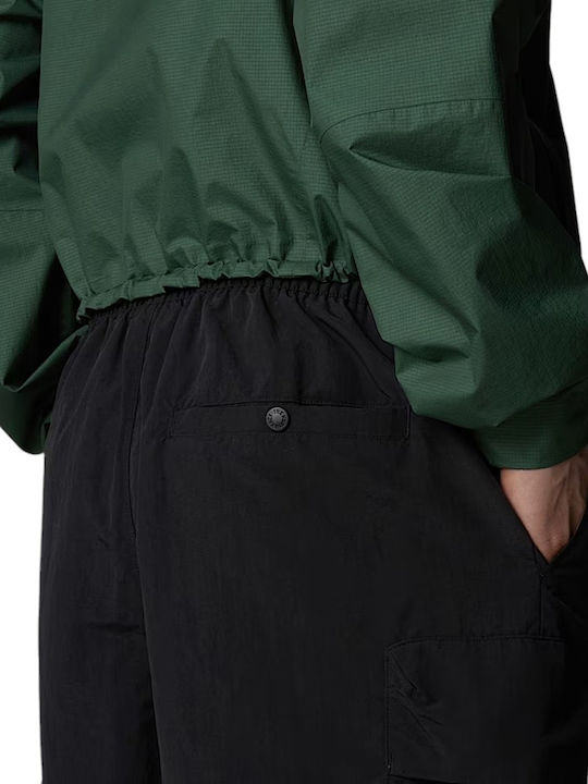Men's Shorts Cargo Black