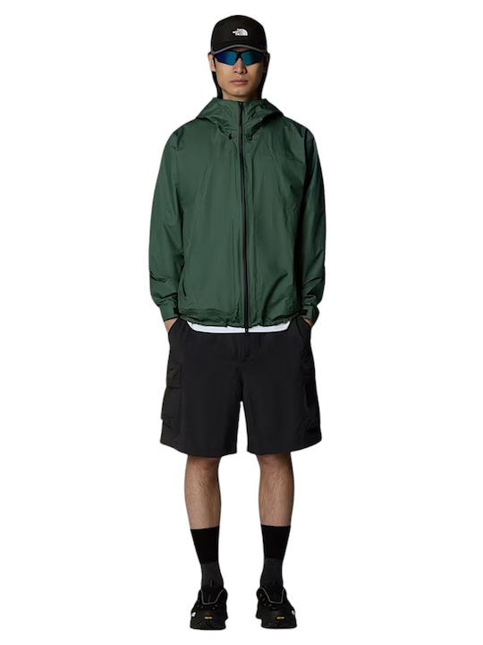 Men's Shorts Cargo Black