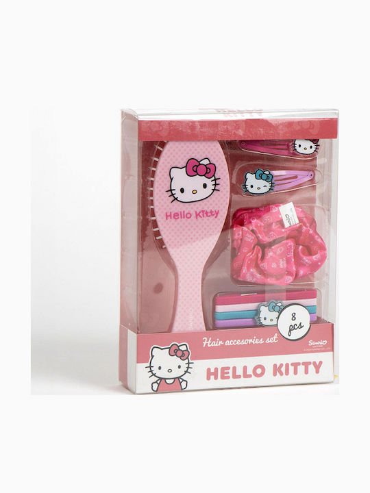 Cerda Hello Kitty Ροζ
