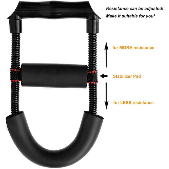 Wrist Forearm Exerciser Spring Cx-26
