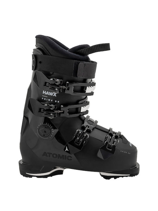 Atomic Hawx Unisex Cizme de schi Negre