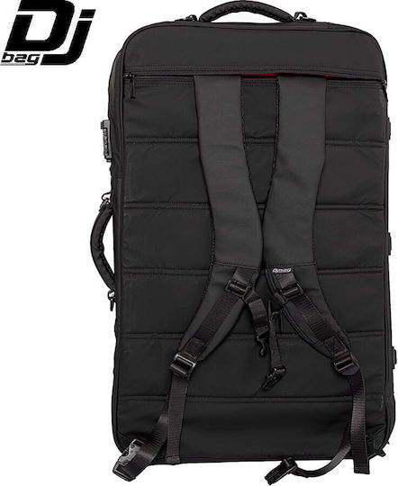 Bag Backpack DJBAG-K-MAXPLUSMK2