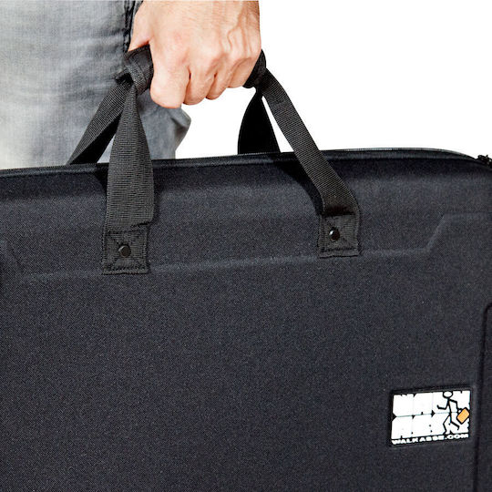 Walkasse Shockproof Eva Bag Shoulder