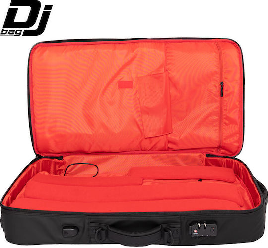 Bag Backpack DJBAG-K-MAXPLUSMK2