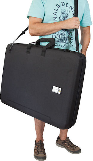 Walkasse Shockproof Eva Bag Shoulder