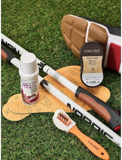 Coccine Da0234 Suede Cleaning Brush