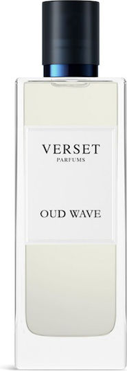 Verset Oud Wave Eau de Parfum 50ml