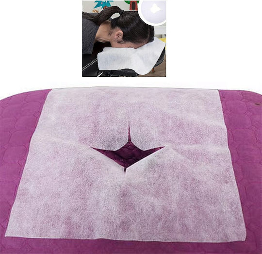 Massage and Physiotherapy cover 39x40cm 100τμχ