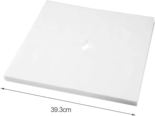 Massage and Physiotherapy cover 39x40cm 100τμχ