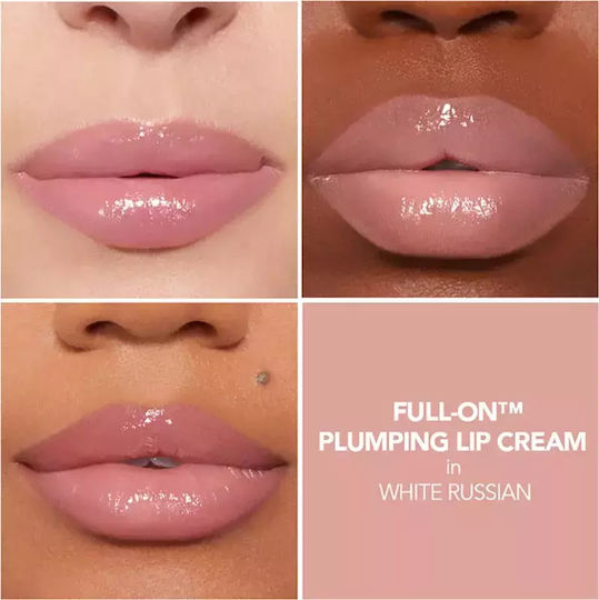 Buxom Full-on Plumping Lip Gloss Rose Julep 4.2gr