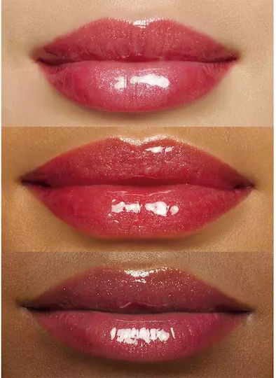 Clarins Perfector Glow Lipgloss 21 Soft Pink Glow 12ml