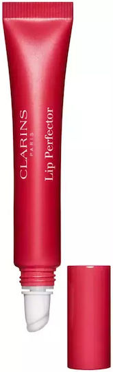 Clarins Perfector Glow Lipgloss 21 Soft Pink Glow 12ml