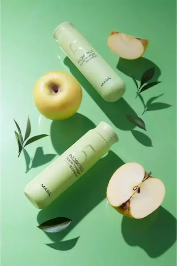 Masil 5 Probiotics Deep Cleansing Shampoo Hair Scalp Apple Vinegar Volume Ml 300