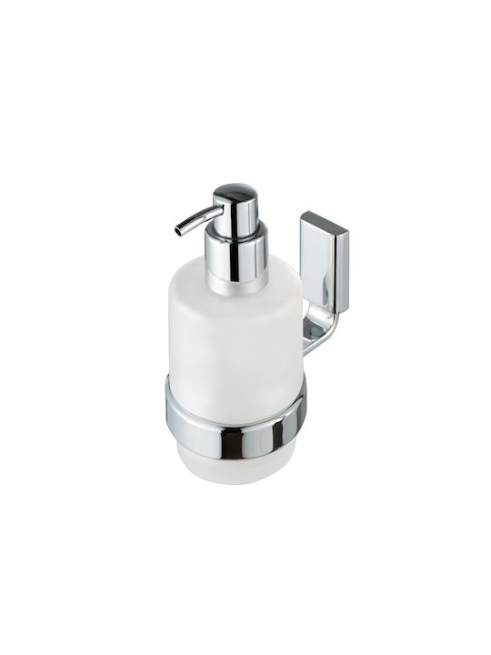 Geesa Spender Glas 200ml