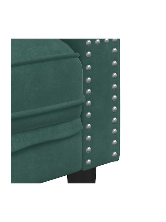 Set de Sufragerie Chesterfield 3 Scaune & 2 Scaune & Fotoliu